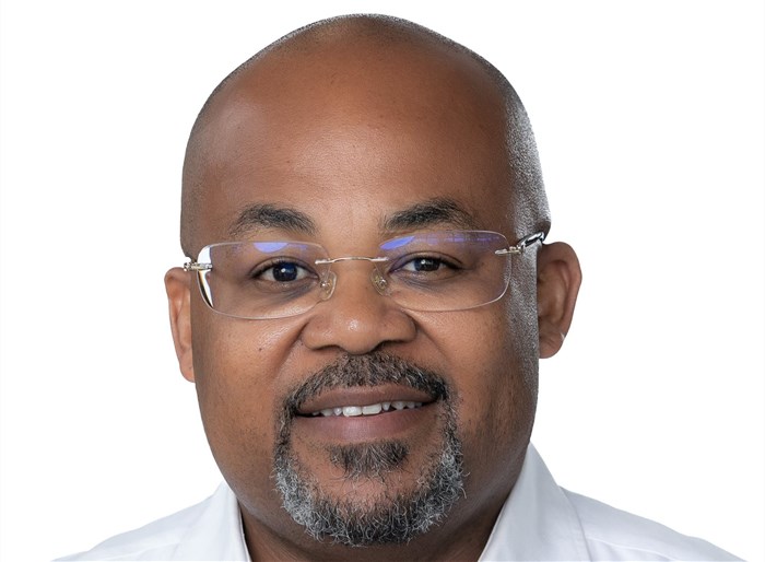 Simphiwe Nghona | image supplied