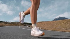 Asics reveals new Gel-Kayano 32 shoe