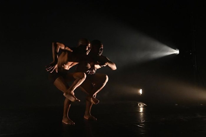 Road will be performed at the 2025 National Arts Festival. Image supplied