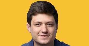 Source: Supplied. Justin Poiroux, chief technology officer and co-founder of Yellow Card.