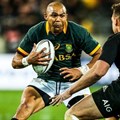 Former Springboks wing Cornal Hendricks, aged 37, passes away