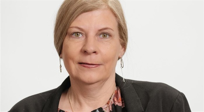 Prof. Linda du Plessis, vice-principal and deputy vice-chancellor for teaching and learning at the North-West University