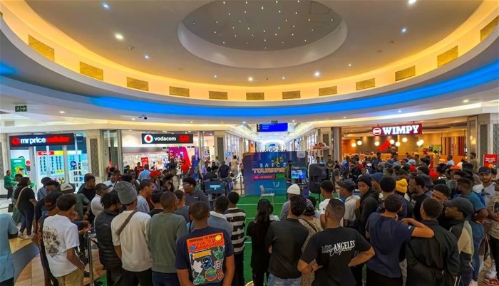 High scores all round at Liberty Midlands Mall&#x2019;s Gaming Festival 2025