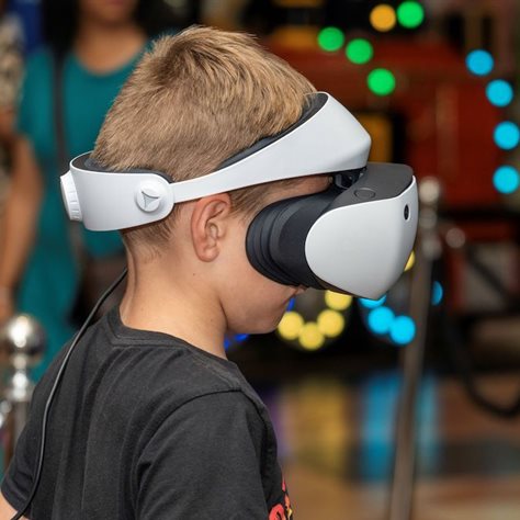 High scores all round at Liberty Midlands Mall&#x2019;s Gaming Festival 2025