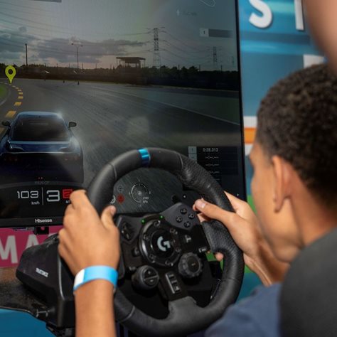 High scores all round at Liberty Midlands Mall&#x2019;s Gaming Festival 2025