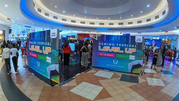 High scores all round at Liberty Midlands Mall&#x2019;s Gaming Festival 2025