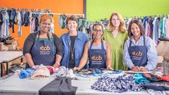 Taking Care of Business turns retail waste into a R559m micro-enterprise economy