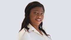 Maureen Phiri, general manager, sales, Oxyon People Solutions, says skilled workers play a pivotal role in shaping the mining industry of the future, and investing in the development of the skills we need to embrace these new technologies is critical (Image supplied)