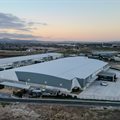 Growthpoint's logistics portfolio is bolstered by completion of Arterial Industrial Estate, Cape Town