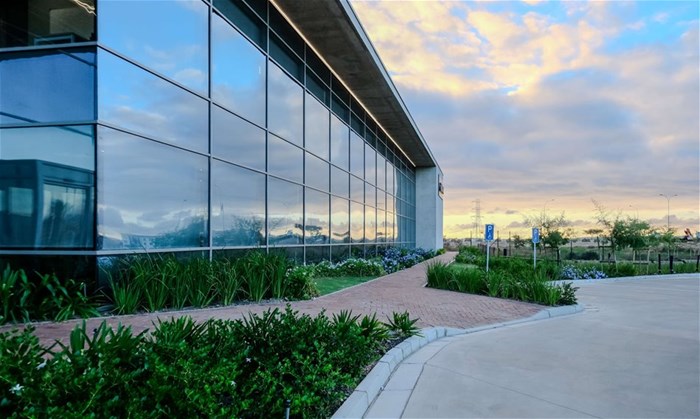 Growthpoint's logistics portfolio is bolstered by completion of Arterial Industrial Estate, Cape Town