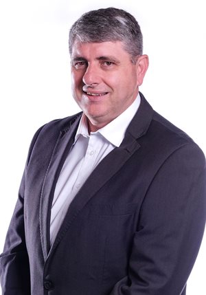 Errol Taylor head of Asset Management Industrial at Growthpoint Properties