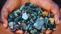 Source: © Pulse  A webinar convened by the Critical Minerals Africa Group (CMAG) webinar explored global geopolitics and Africa’s strategic role in critical minerals, highlighting cobalt