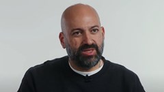 Islam Eldessouky. Source: YouTube.