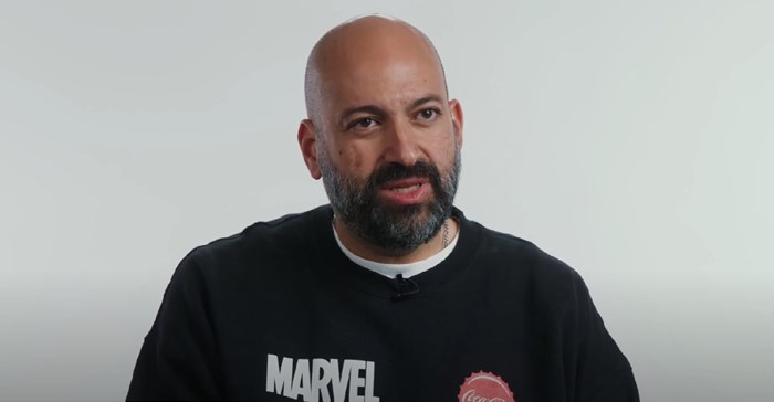 Islam Eldessouky. Source: YouTube.