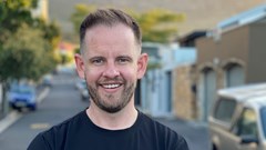 Bradly Howland, president-elect: Public Relations Institute of Southern Africa (Prisa) says while the public relations profession is changing, that change is nota collapse. Transformation is not crisis (image supplied)