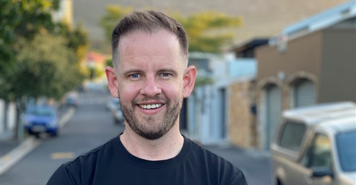 Bradly Howland, president-elect: Public Relations Institute of Southern Africa (Prisa) says while the public relations profession is changing, that change is nota collapse. Transformation is not crisis (image supplied)