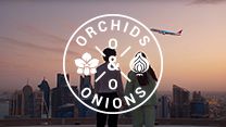 #Orchids&Onions: Qantas vs Qatar &#x2013; which airline wins the ad game?