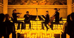 Candlelight Concerts expands to Gqeberha and Durban