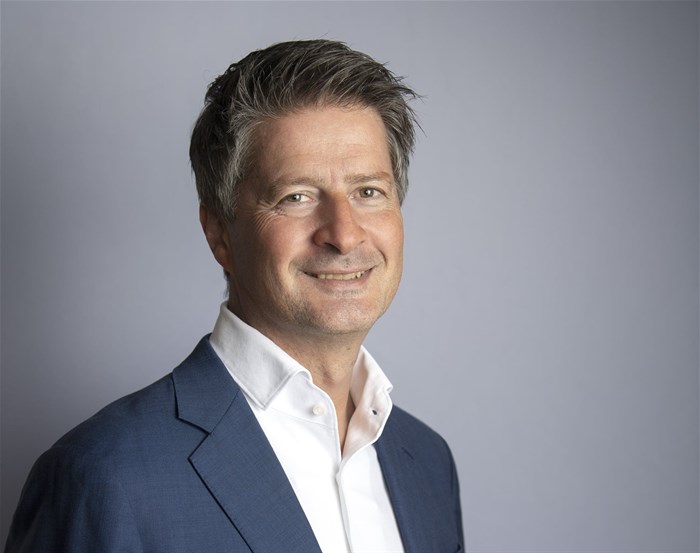 Xavier Chardon | image supplied