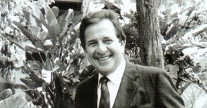 Issie Kirsh has passed away at 90. Source: Primedia.