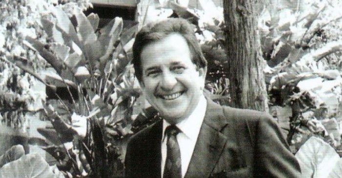 Issie Kirsh has passed away at 90. Source: Primedia.