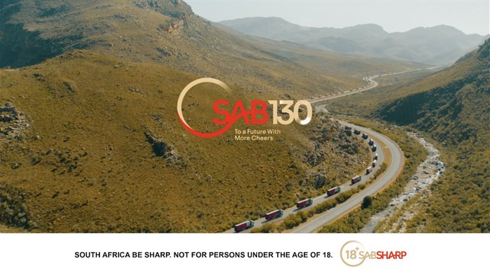 As SAB turns 130, Boundless was tasked to deliver something meaningful, emotional, and… big
