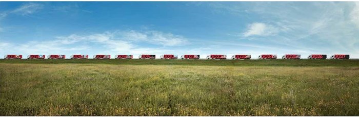 As SAB turns 130, Boundless was tasked to deliver something meaningful, emotional, and… big