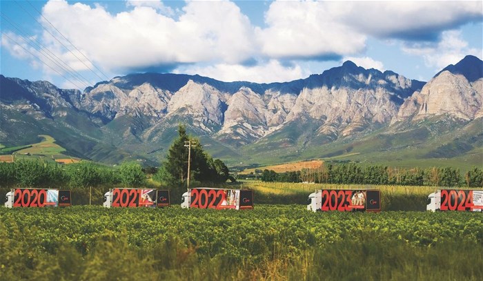 As SAB turns 130, Boundless was tasked to deliver something meaningful, emotional, and… big