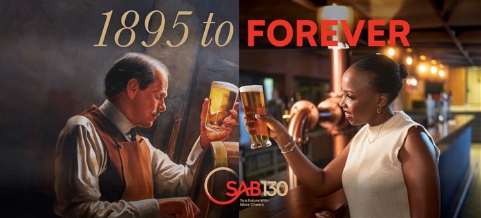 As SAB turns 130, Boundless was tasked to deliver something meaningful, emotional, and… big