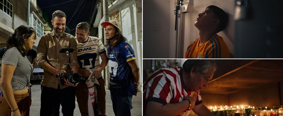 A legacy of faith: Scholars Film's Concacaf Champions Cup campaign