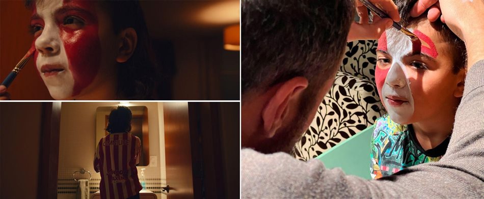 A legacy of faith: Scholars Film's Concacaf Champions Cup campaign