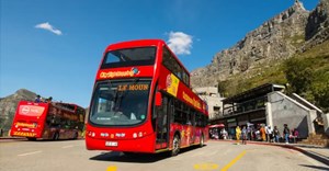 City Sightseeing Cape Town, Table Mountain Cableway partner for winter experience