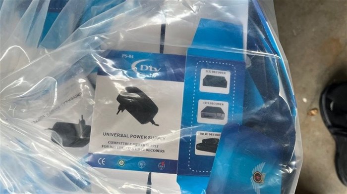 MultiChoice secures another win against piracy and counterfeit goods