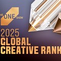 Impact BBDO Dubai is the Middle East & Africa Agency of the Year in The One Show Global Creative Rankings (Image supplied)