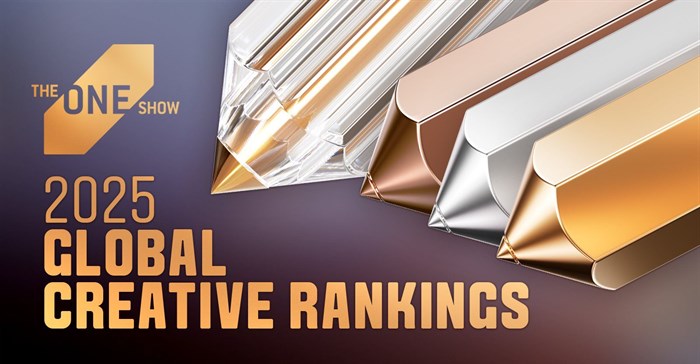 Impact BBDO Dubai is the Middle East & Africa Agency of the Year in The One Show Global Creative Rankings (Image supplied)