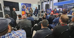 Securex South Africa 2025 - Creating smarter buildings with integrated security solutions