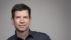 Source: Supplied. Robert Erasmus, managing director at Sanitech.