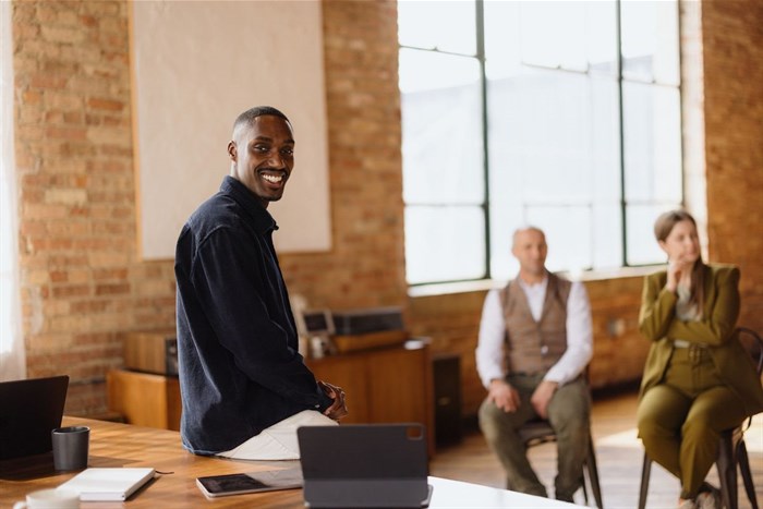 Embracing the future of coaching in SA