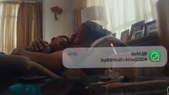 WhatsApp has launched a new campaign. Source: YouTube.