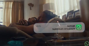 WhatsApp has launched a new campaign. Source: YouTube.