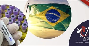 AMIE urges government to adopt regionalised response to avian flu outbreak in Brazil