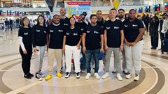 False Bay TVET College: Powering artisan careers locally and globally