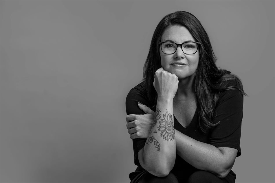 Cezanne Joynt, client service manager at AAGroup