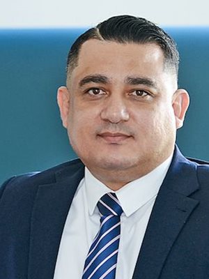 Author: Jeremy Lang, managing director at Business Partners Limited