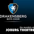 Drakensberg Boys Choir brings musical harmonies of hope to Joburg