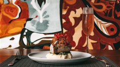 Art and wine transform luxury travel experiences