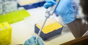 Wits University researchers are scrambling to manage the fallout from the decision by US President Donald Trump to slash funding to South Africa. Photo: Ihsaan Haffejee / GroundUp