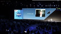 South Africa to offer Musk Starlink deal before Trump meeting, Bloomberg News reports