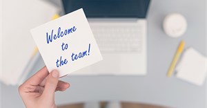 Ensure new employees hit the ground running