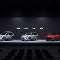 New Toyota RAV4 debuts in Japan ahead of global rollout, including SA